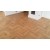 Fertig parkiet dąb classic 14x70x490  olejowany podwójna jodełka